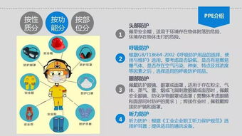 個(gè)人勞動(dòng)防護(hù)用品使用培訓(xùn) 安全第一，防護(hù)先行